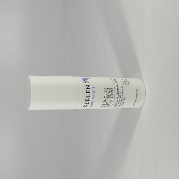 replenix Other - Replenix - Retinol 5x Regenerate Dry Serum (DELUXE SAMPLE-SIZE) (0.5 FL. OZ.)